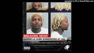 Lil Durk - Surrender Myself (Unreleased)