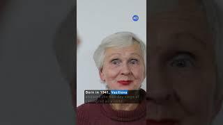 Anti-War Leningrad Blockade Survivor Announces Campaign for St. Petersburg Governorship