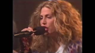 Sophie B. Hawkins - Damn I wish I was your lover - Live New York 1992