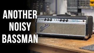 Is This The Worst Bassman Yet? | Rift Weekly Update