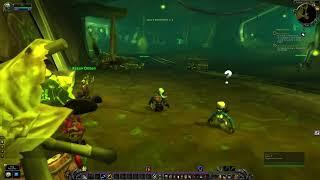 Morale Boost, World of Warcraft Classic Cataclysm Quest