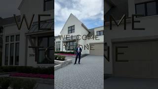 MODEL HOME TOUR | MOSAIC NEIGHBORHOOD | TRADITION HOMES | CELINA TX