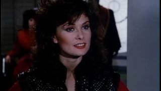 Jane Badler Diana Vs Lydia V The Series Feast of Ramalon