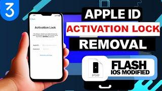 Delete/Remove lActivation Lock iCloud [iPhone 11,12,13 Pro Max] without Jailbreak [FREE TOOL]