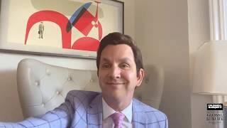 Why Alan Canas Chose to Join Coldwell Banker | Global Luxury - The Alan Canas Team