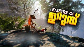 100000 Termites Attacked My Army...!! Empire Of Ants Gameplay