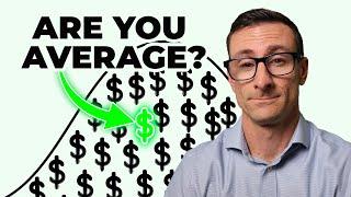 Average Retiree Income: How do you compare? (2024)