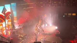 City and Colour - Underground Live Manchester Albert Hall 2023