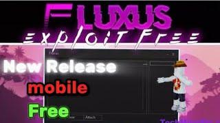 *NEW* Fluxus Release | Fluxus Executor | *FREE* *2024*