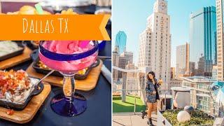 Things to do in Dallas: Texas Travel Series