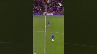 Cold Cole Palmer goal vs Man Utd