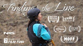 Finding the Line: The Trailer