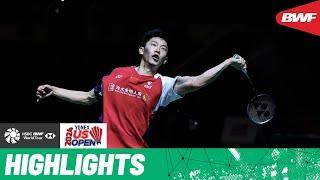 Yushi Tanaka and Lei Lan Xi pull out all the stops in this three-game clash