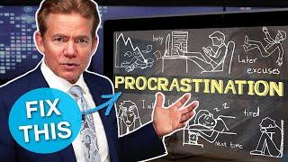 Why Is Your Prospect Procrastinating? - Tim Sales