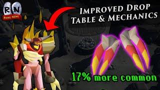 Jagex Made Players Rich With New Tormented Demon Drop Rates in Oldschool Runescape