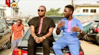 STREET WITH OLAMIDE ON HIPTV (Nigerian Entertainment News)