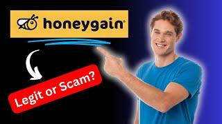 Is Honeygain Legit or a Scam? [My Review]