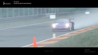 Gran TurismoSPORT gt3rs