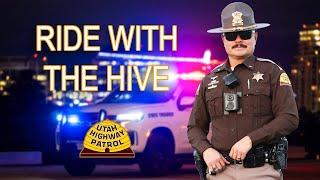 Texting and Driving and Lying? - Ride with the Hive Episode 9