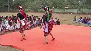 Cultural event on occasion of Annual sports 2024@Mahaveer HS, Barimundei