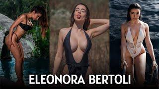 Explore the Life of Plus Size Beauty Eleonora Bertoli: Biography and Facts!