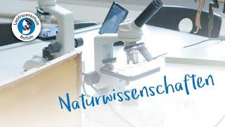 Naturwissenschaften