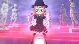 Spy/Dark Anya is back PC version - 4K - #anyaforger #anya #spyxfamily #cute #kawaii #animation