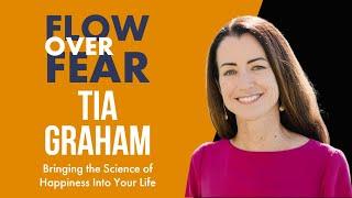 Tia Graham: Bringing the Science of Happiness Into Your Life