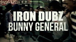 Bunny General & Iron Dubz - Love Reggae Music Bad [Evidence Music]