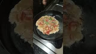 #tomato egg omelette#trending#vairal#shorts