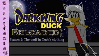 Darkwing Duck reloaded intro 2