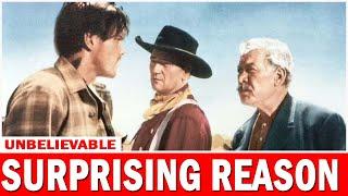 Top 10 Western films ranked   but John Wayne classic misses out on No  1