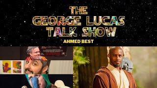 The George Lucas Talk Show - Episode XI "Best in Show" with Ahmed Best