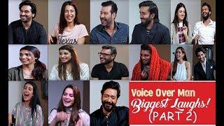 Voice Over Man|Biggest Laughs|Part 2|