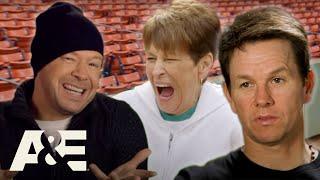 Wahlburgers: Best Full Episodes of 2024 Marathon | A&E