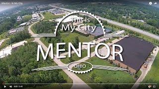 Mentor -  In My City