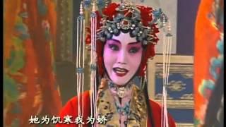 1999年央视春节联欢晚会 京剧名段荟萃 袁惠琴等| CCTV春晚