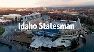 Welcome to the Idaho Statesman