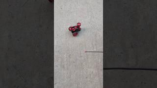 Stunt RC Car #stunt