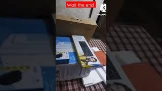 new computer unboxing _ flipkart delivery #unboxing #shorts