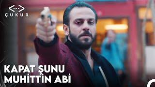 Çukur 7. Bölüm - Mihriban Kim?