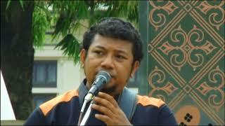 JANGAN BERJUDI Forsa Pekalongan