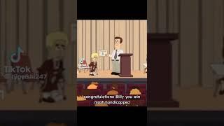 Most Handicapped #memes #funny #viral