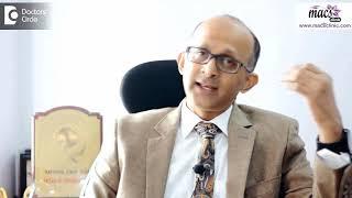 Can a stage 4 colon or rectum cancer be treated or cured? | Dr. Sandeep Nayak