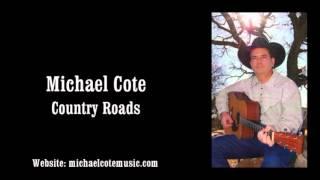 10 Michael Cote Music Country Roads