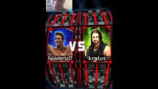 WWE SUPERCARD #311!! SV FUSION!! GETTING BURNT OUT ON KOTR'S??