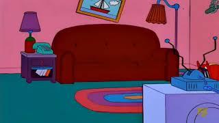 What If the "Aborted" Couch Gag Within the Episode Was in the Intro?