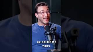 Simon Sinek motivational speech #simonsinek #motivation #success #podcast #psychology #discipline