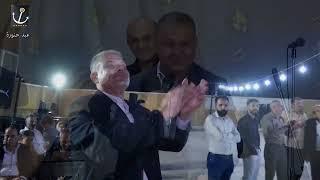 افراح بابيص  الفنان أحمد شوكان  أخراج عبد حنورة