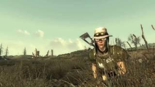 Messin' With Deathclaws - Fallout 3 Jack Link's Parody